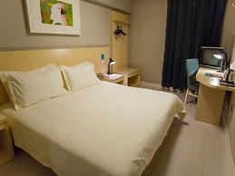 Jinjiang Inn Shanghai Lujiazui