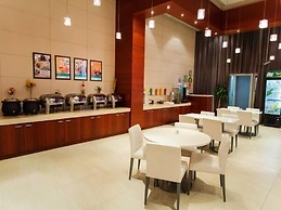 Jinjiang Inn Shanghai Lujiazui