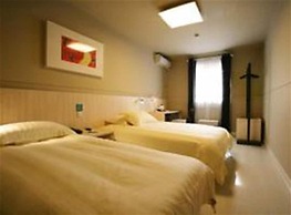 Jinjiang Inn Shanghai Nanxiang