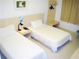 Jinjiang Inn Shanghai Nanxiang