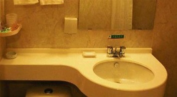 Jinjiang Inn Shanghai Nanxiang