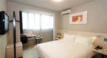 Jinjiang Inn Shanghai Nanxiang