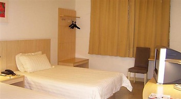 Jinjiang Inn Shanghai Nanxiang