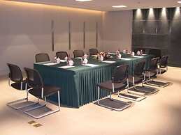 Jinjiang Inn Shanghai Expo Park Pusan Road