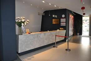 Jinjiang Inn Shanghai Expo Park Pusan Road