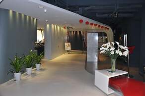 Jinjiang Inn Shanghai Expo Park Pusan Road