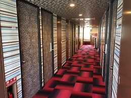 Green Hill Hotel Urban