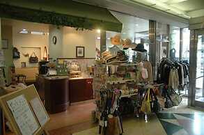 Green Hill Hotel Urban