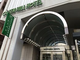 Green Hill Hotel Urban