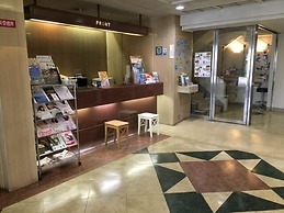 Green Hill Hotel Urban