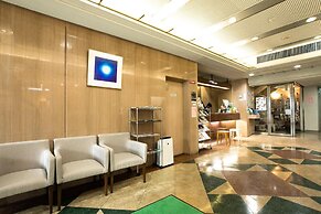 Green Hill Hotel Urban