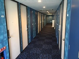 Green Hill Hotel Urban