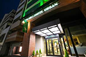 Green Hill Hotel Urban