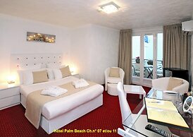 Hotel Palm Beach