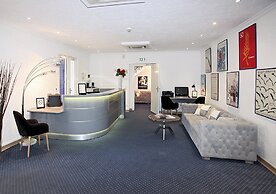 Hotel Palm Beach