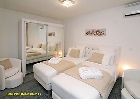 Hotel Palm Beach