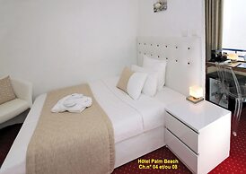 Hotel Palm Beach