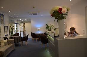 Hotel Palm Beach