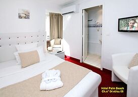 Hotel Palm Beach