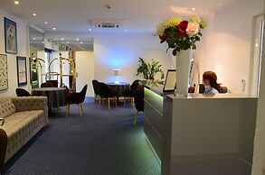 Hotel Palm Beach