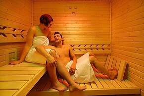 Hotel Pizzeria Belmonte