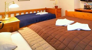 Hotel Pizzeria Belmonte