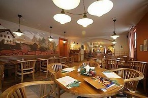 Hotel Pizzeria Belmonte