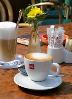 Hotel Pizzeria Belmonte