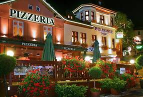 Hotel Pizzeria Belmonte