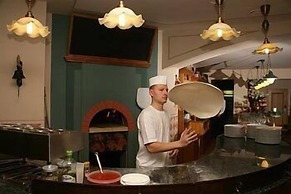 Hotel Pizzeria Belmonte