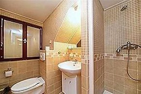 Hotel Pizzeria Belmonte