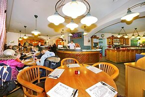 Hotel Pizzeria Belmonte