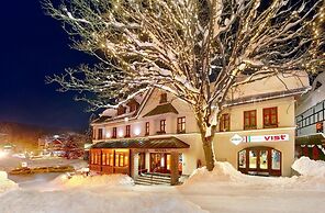 Hotel Pizzeria Belmonte