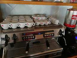 Hotel Pizzeria Belmonte