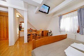 Hotel Pizzeria Belmonte