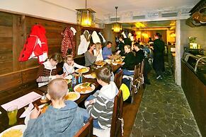 Hotel Pizzeria Belmonte