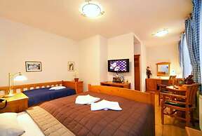 Hotel Pizzeria Belmonte