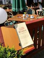 Hotel Pizzeria Belmonte