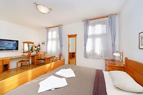 Hotel Pizzeria Belmonte