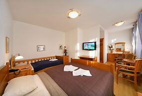 Hotel Pizzeria Belmonte