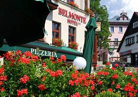 Hotel Pizzeria Belmonte