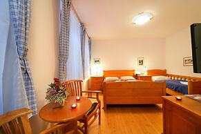 Hotel Pizzeria Belmonte