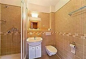 Hotel Pizzeria Belmonte