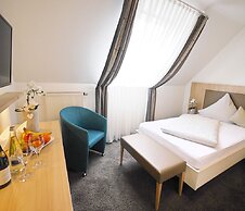 Kohlers Hotel Engel