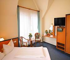 Kohlers Hotel Engel