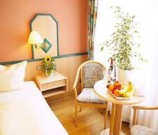 Kohlers Hotel Engel