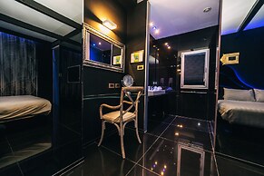 Templers Boutique Hotel