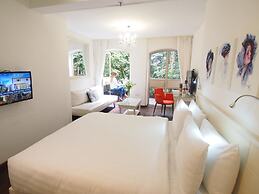 Templers Boutique Hotel