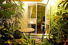 Templers Boutique Hotel