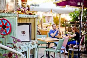 Templers Boutique Hotel